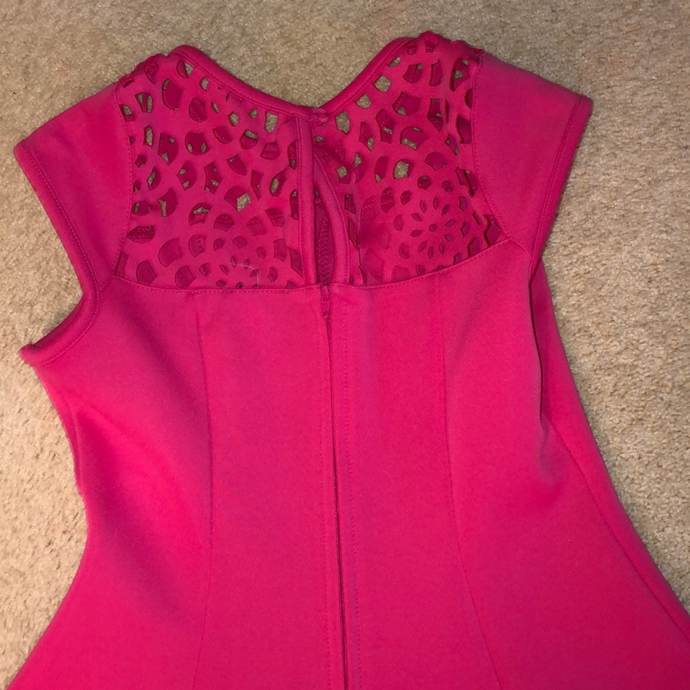 Dress - Picture 5 of 5
